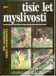 Tisíc let myslivosti - náhled