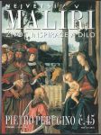 Pietro Perugino - Největší malíři č. 45 - náhled