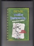 Deník malého poseroutky 3: Poslední kapka - náhled