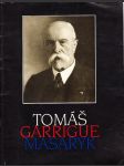 Tomáš Garrigue Masaryk - náhled