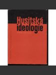 Husitská ideologie - náhled