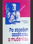 Po stopách apoštolov a mučeníkov vo večnom meste - polčin stanislav s.j. - náhled