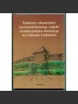 Podstawy rekonstrukcji wczesnodziejowego zespolu rezydencjonalno-obronnego i sakralnego na Ostrowie Lednickim  [Rekonstrukce raně středověkého obytného a obranného komplexu na Lednickém ostrově; Lednický ostrov, Velkopolsko, archeologie, raný středověk] - náhled