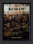 Kordy - náhled