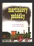 Martínkovy pohádky - náhled