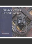 Přemyslovské Křivoklátsko [hrad Křivoklát - sborník] - náhled