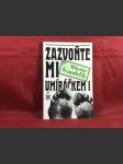 Zazvoňte mi umíráčkem! - náhled