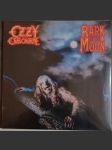 Bark at the moon osbourne ozzy - náhled