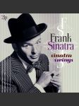 Sinatra swings 2lp sinatra frank - náhled