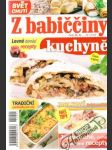 Z babiččiny kuchyně - náhled