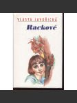 Rackové (Vlasta Javořická) - náhled