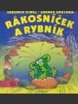 Rákosníček a rybník - náhled