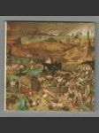 Pieter Bruegel - náhled