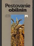 Pestovanie obilnín - náhled