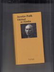 Odchod ze zámku (Deníkové záznamy z let 1968 - 1989) - náhled