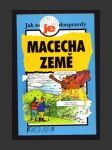 Macecha Země - náhled