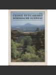 České Švýcarsko / Böhmische Schweiz - náhled