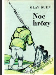 Noc hrôzy - náhled