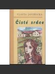 Čisté srdce (Vlasta Javořická) - náhled