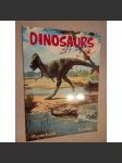 Dinosaurs. Posterbook [dinosauři, plakát, plakáty] - náhled