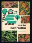 Naše zahrádka - náhled