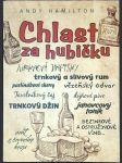 Chlast za hubičku - náhled