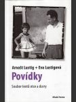 Povídky - náhled