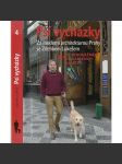 Psí vycházky 4: Ze Senovážného na Karlovo náměstí [Zdeněk Lukeš] - náhled