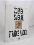 Strážce nádrže - náhled