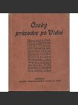 Český průvodce po Vídni (Vídeň) - náhled