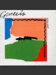 Abacab genesis - náhled