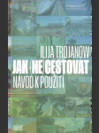 Jak (ne)cestovat - náhled