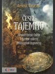 České tajemno - náhled