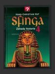 Sfinga 4 - Záhady historie - náhled