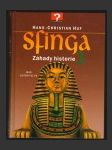 Sfinga 3 - Záhady historie - náhled