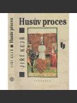 Husův proces (Mistr Jan Hus) - náhled