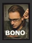 Bono o Bonovi - náhled