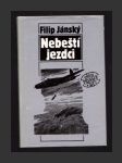 Nebeští jezdci - náhled