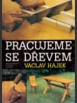 Pracujeme se dřevem - náhled