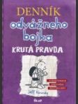 Denník odvážneho bojka 5 - náhled