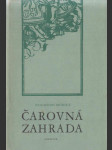 Čarovná zahrada - náhled