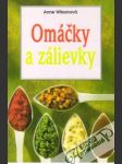 Omáčky a zálievky - náhled