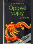 Ópiové vojny - Ríša sĺz - náhled