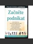 Začněte podnikat - náhled