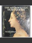 The Metropolitan museum of Art New York (Metropolitní muzeum New York, katalog, mj. i Rembrandt, Rubens, Rafael, Degas, Cézanne, Van Gogh) - náhled