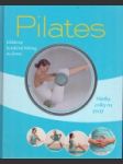 Pilates - náhled