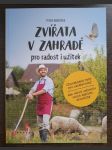 Zvířata v zahradě - pro radost i užitek - náhled