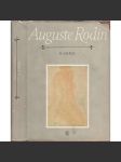 Auguste Rodin - O umění [Edice Paměti - korespondence - dokumenty] (francouzský sochař) - náhled