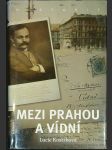 Mezi Prahou a Vídní - náhled