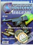 Střelecký magazín 6/2004 - náhled